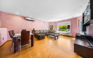 Casa 5 camere 119 mp utili, garaj si curte, strada privata, Campului - Poză 3