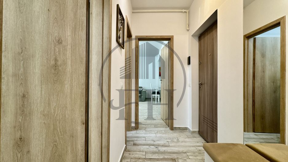Apartament 2 camere de vanzare Mamaia Nord, Constanta - Poză 8