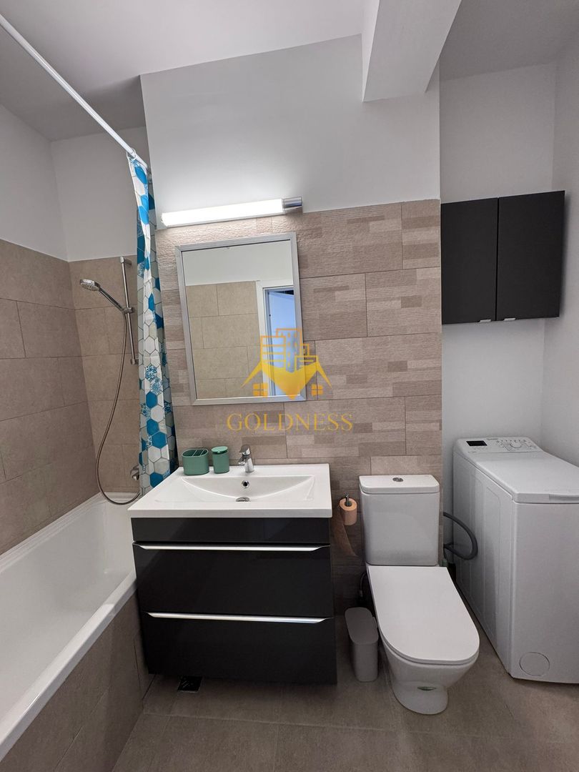 2 camere Modern, FSPAC, Calea Dorobantilor, OMV, Marasti - Poză 4