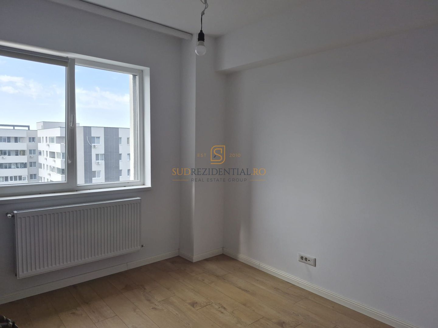 2 camere NOU | 54 mp | Bloc 2024 | Sector 4 | 110.000 € - Poză 9