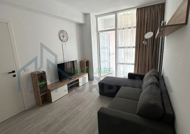 Apartament 1 cameră de închiriat în Cartierul Visoianu, Lunca Cetățuii - Poză 2
