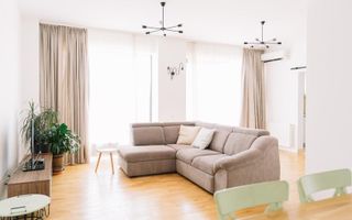 Apartament premium 4 camere | 107 mp utili | Oportunitate de investiție | - Poză 1
