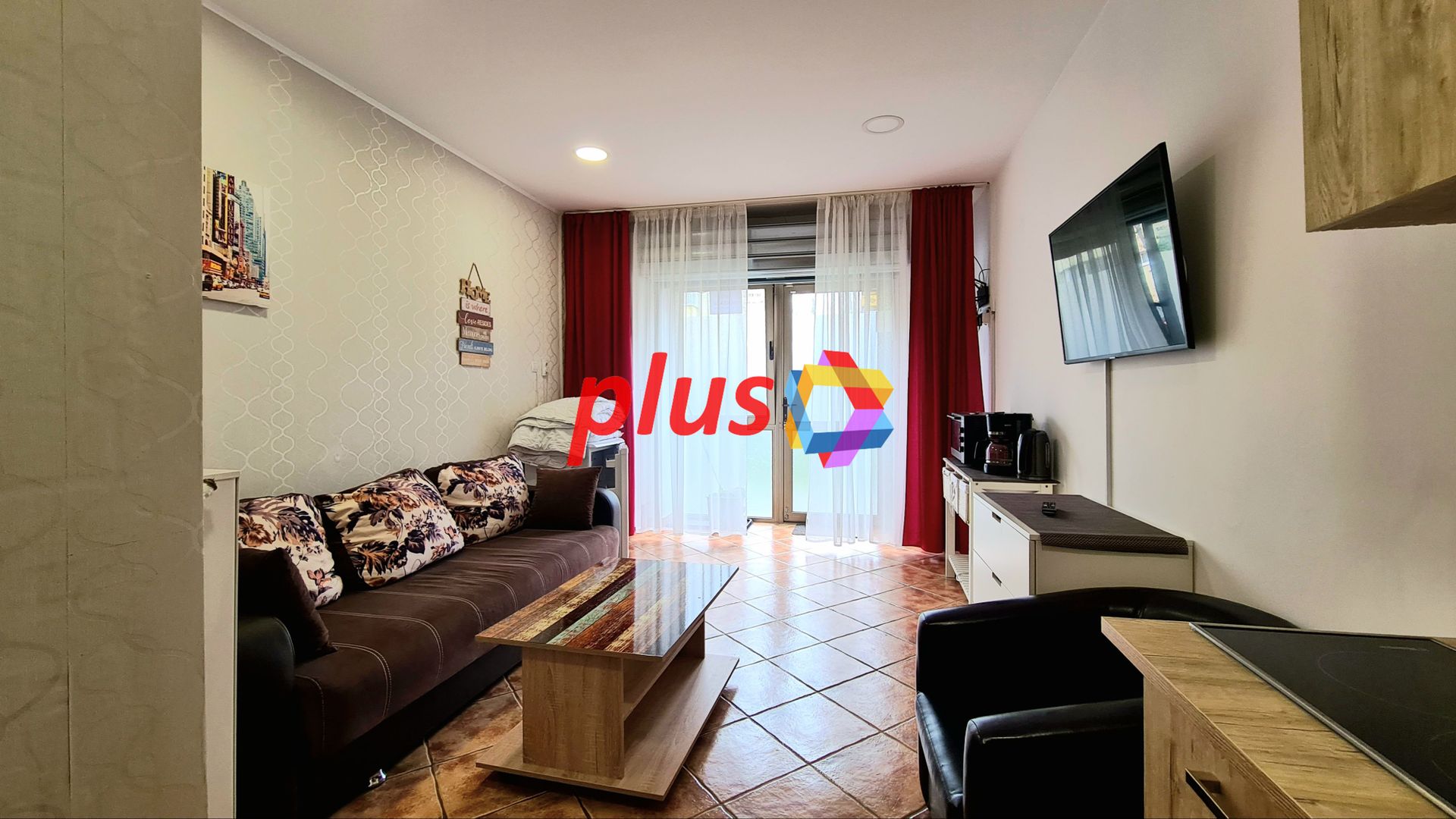 Spatiu comercial de vânzare Brașov - 60 mp # plus-imo.ro - Poză 1