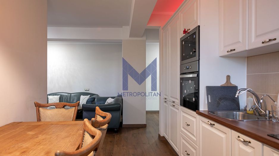 [Exclusiv] Apartament 3 camere 77 mp, în Gruia, cu garaj - Poză 19