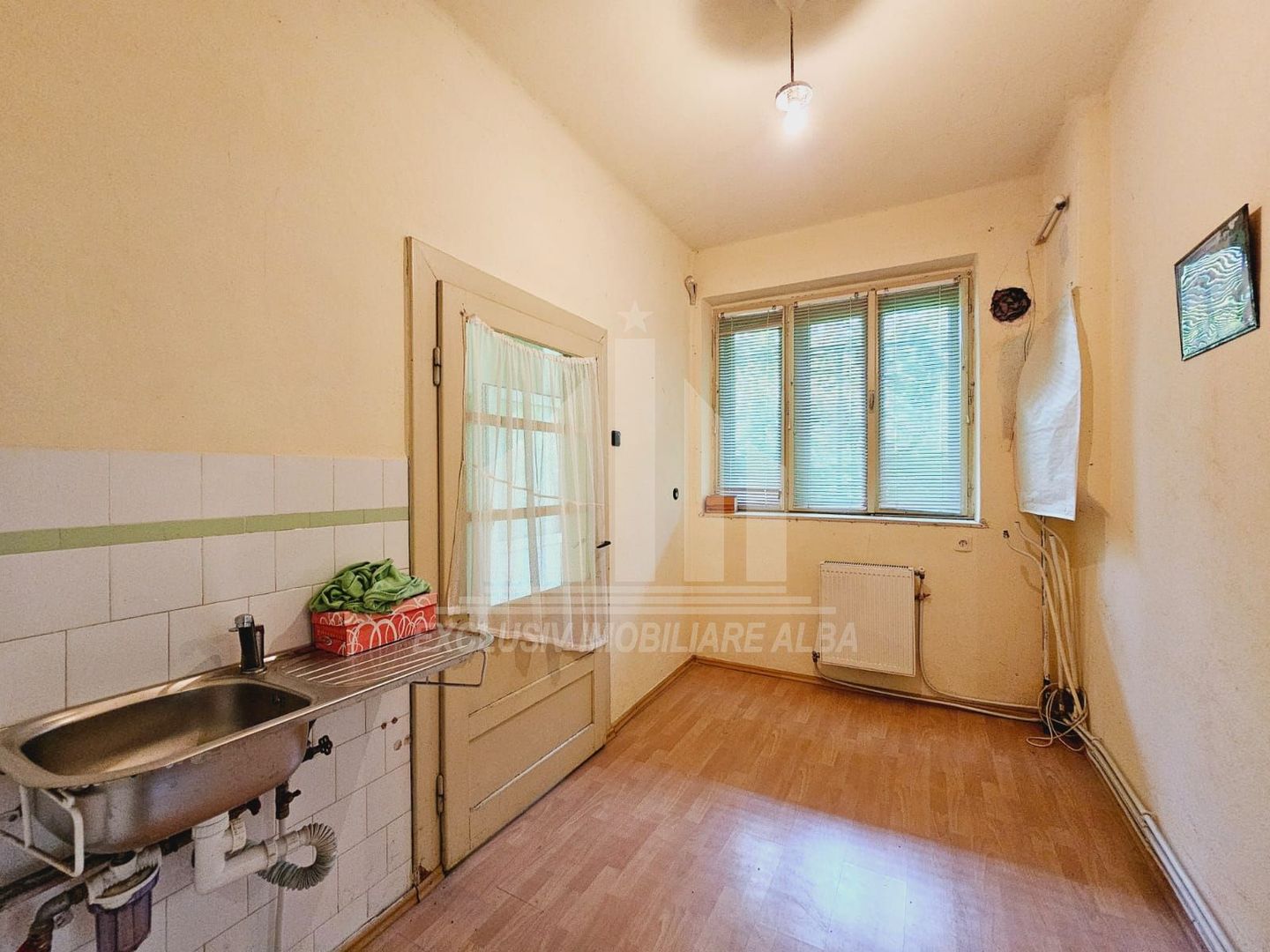 Casa individuala de vanzare in Cugir, Comision 0 - Poză 5