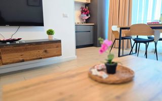 Nou pe piata - Lake On Mamaia – Apartament premium fără TVA - Poză 11