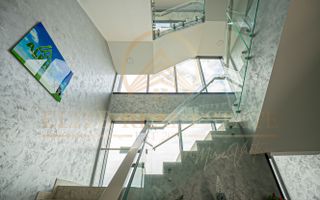 KM 5  - Alpha Residence - Apartament 3 camere cu balcon, etaj 2. - Poză 32