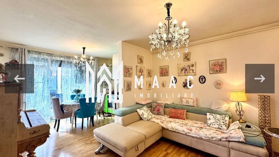 Apartament 3 camere | Grădină 40 mp | Parcare | Cartierul Arhitecților - Poză 1