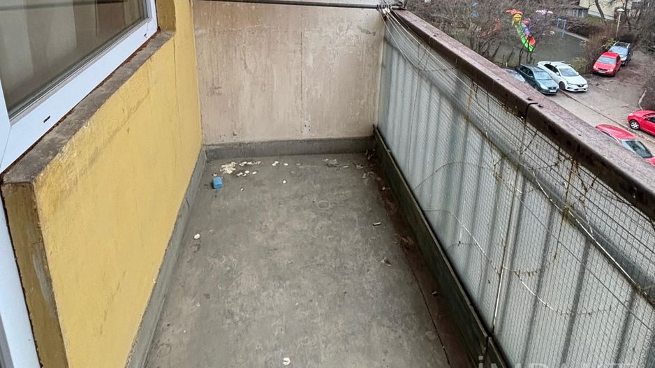 Apartament 2 camere – Mănăștur | Etaj 3/4 - Poză 8