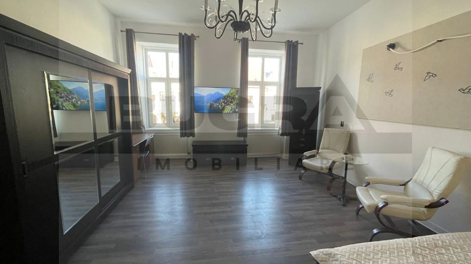 Apartament 2 camere, renovat complet, zona Bld. Eroilor - Poză 1