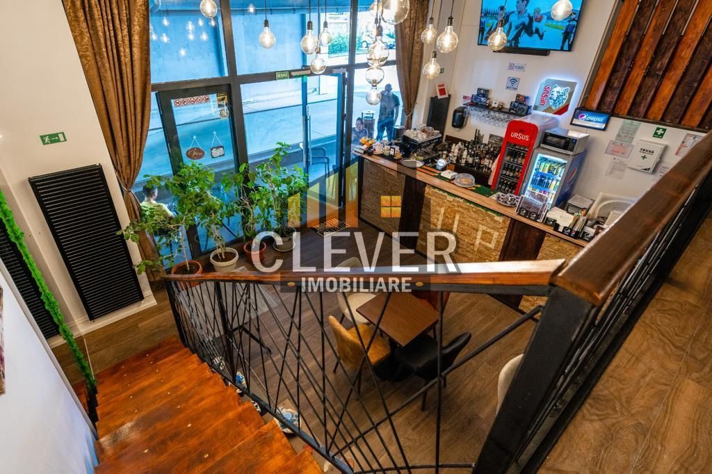 Spatiu Comercial Theodor Pallady Drm. Gura Ariesului 94 mp - Poză 11