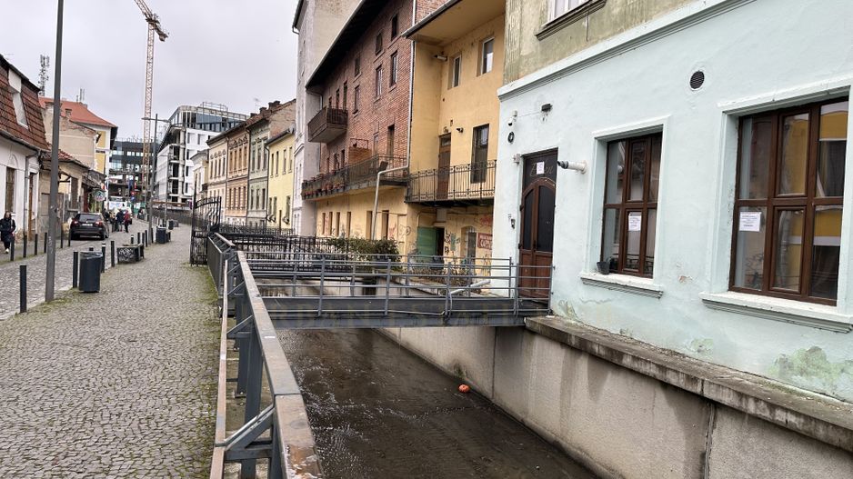 Inchiriere spatiu comercial,  296 mp, Ultracentral - Poză 10