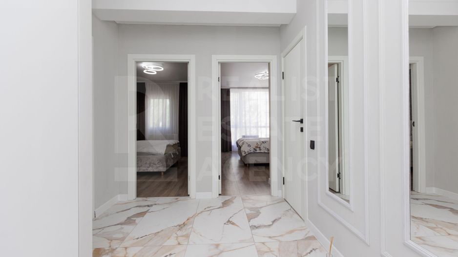Vânzare, apartament, 2 camere, str. Ialoveni, Telecentru - Poză 6