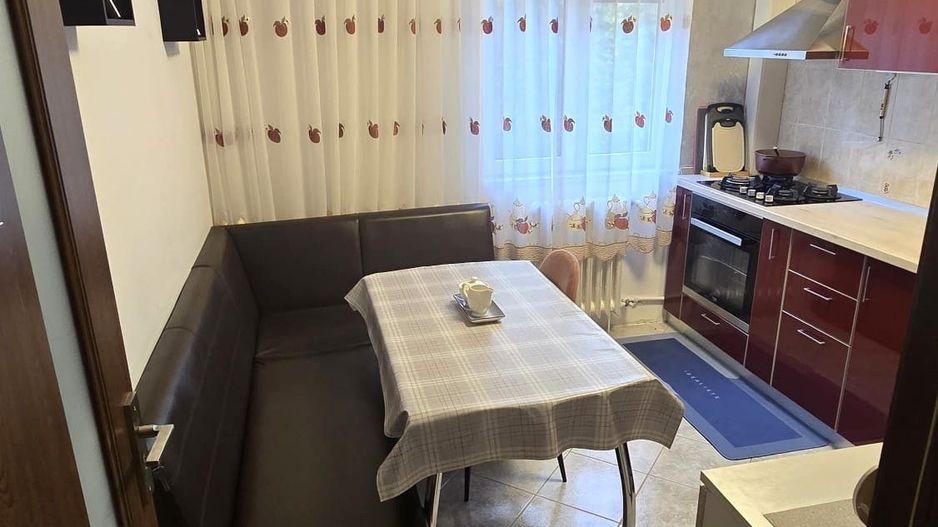 Apartament 2 camere gata de mutare Valea Oltului, Drumul Taberei - Poză 17