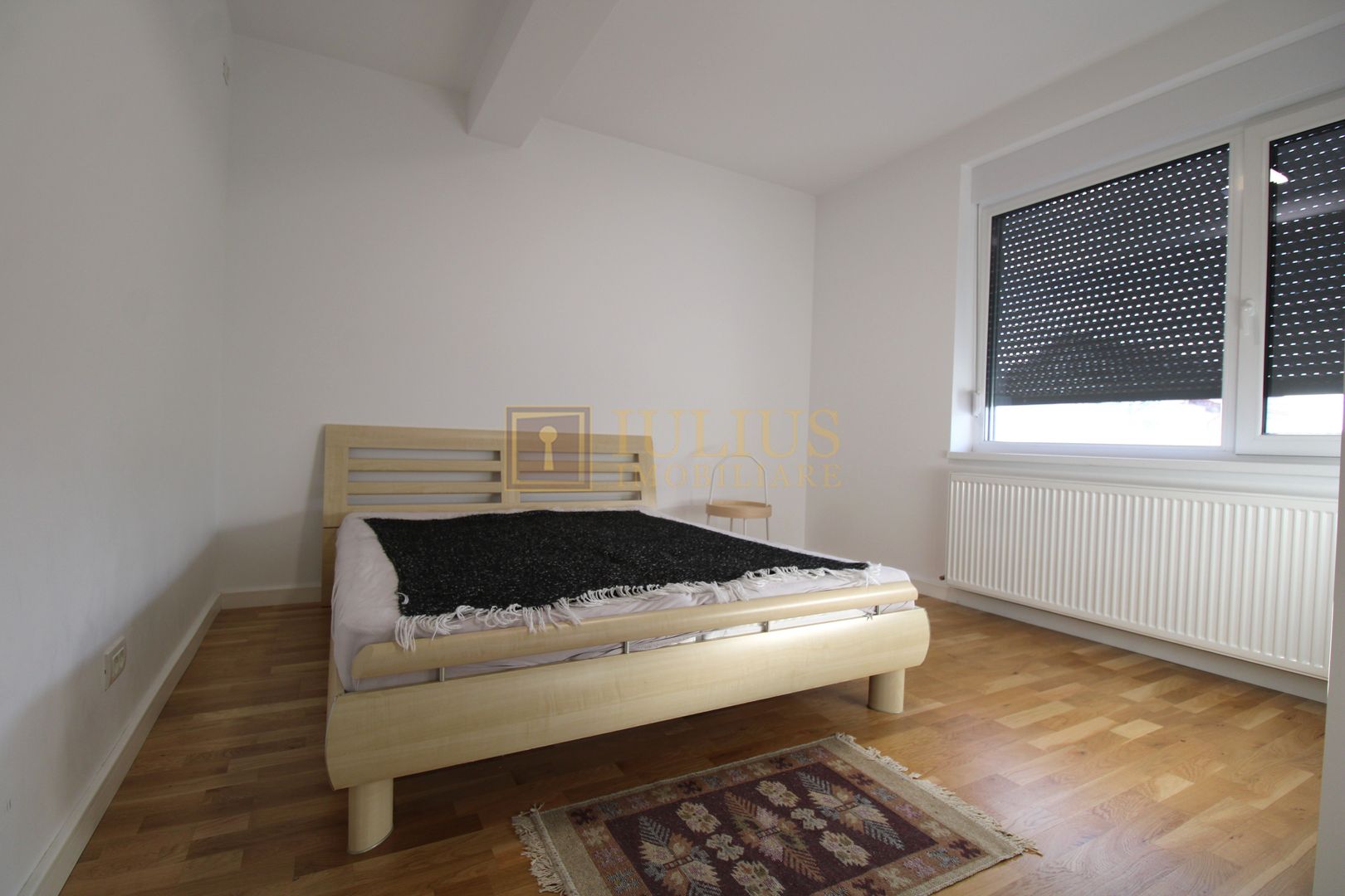 zona M.City Mall Moșnița Nouă; Duplex; 3 dormotoare, suprafata teren 325mp - Poză 18