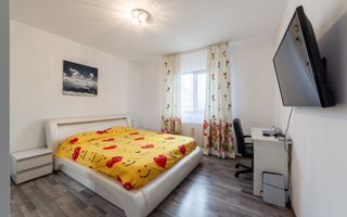 Casa cu 5 camere Stefanesti, Aleea Viilor, AG - Poză 5