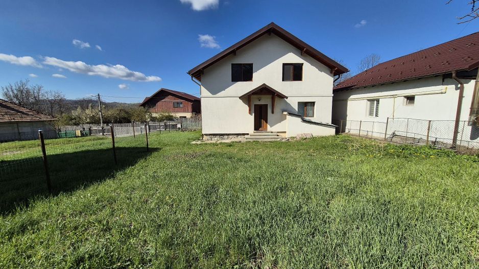 Vila Cornu-Prahova complet mobilata/utilata '' 350 mp + teren 500 mp'' - Poză 27