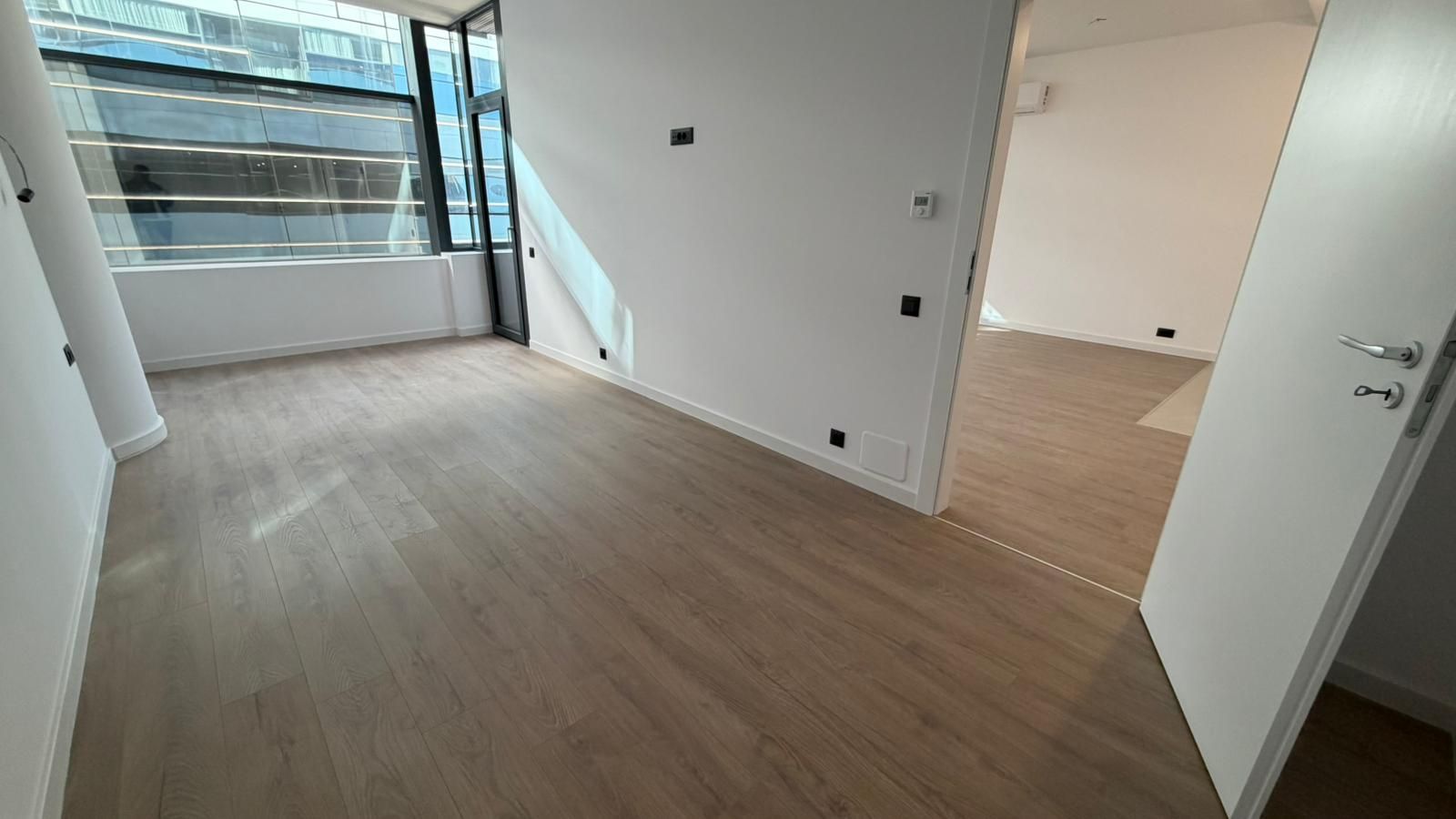 Apartament 2 camere + parcare - One North Lofts - Poză 3