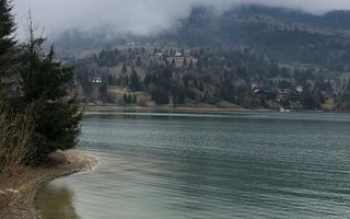 CASA DE VACANTA, COLIBITA. EXCLUSIVITATE! - Poză 9