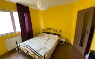 Apartament 2 camere, 52 mp utili, etaj 4 cu lift – zona Iris - Poză 5