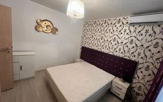 AP. 3 CAMERE- P-TA UNIRII, DOG-FRIENDLY, BLOC REABILITAT, METROU 5 MIN - Poză 3