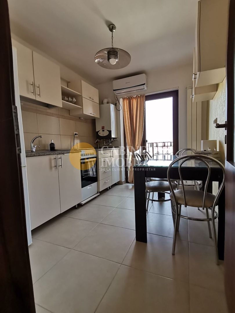 2 CAMERE DECOMANDAT, 52 MP, ETAJ 2, PARCARE - ZONA POITIERS - Poză 2