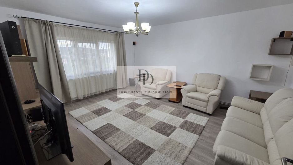 Apartament 3 camere spațios | Parcare | Zona Kaufland Mănăștur - Poză 2