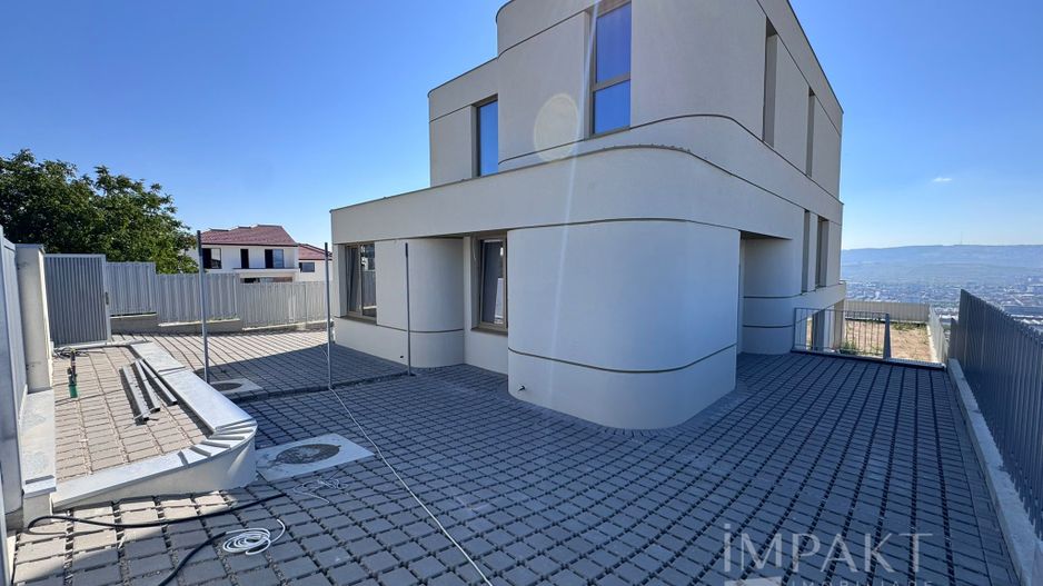 Duplex premium cu view spectaculos in zona Voronet! - Poză 13