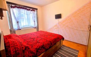 APARTAMENT 3 CAMERE | 2 BĂI | LOC DE PARCARE SUBTERAN | TEREZIAN - Poză 5