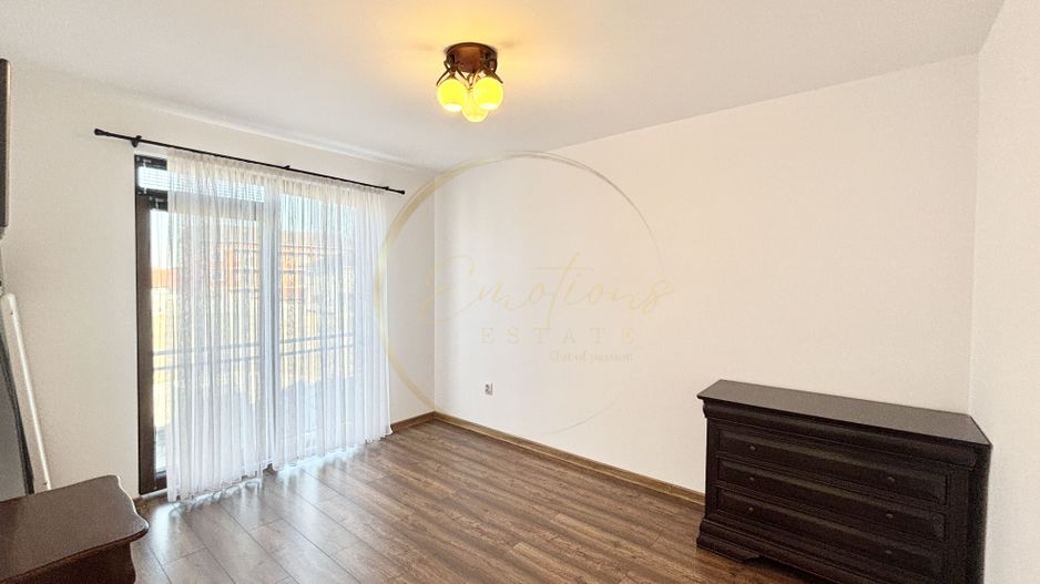 Casă înșiruită modernă – Calea Urseni | 76 mp | Finisaje premium - Poză 13