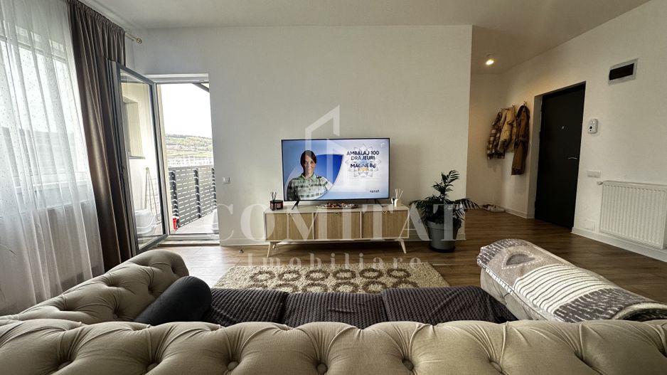 Apartament finisat modern | Etaj intermediar | Cartier Terra - Poză 15