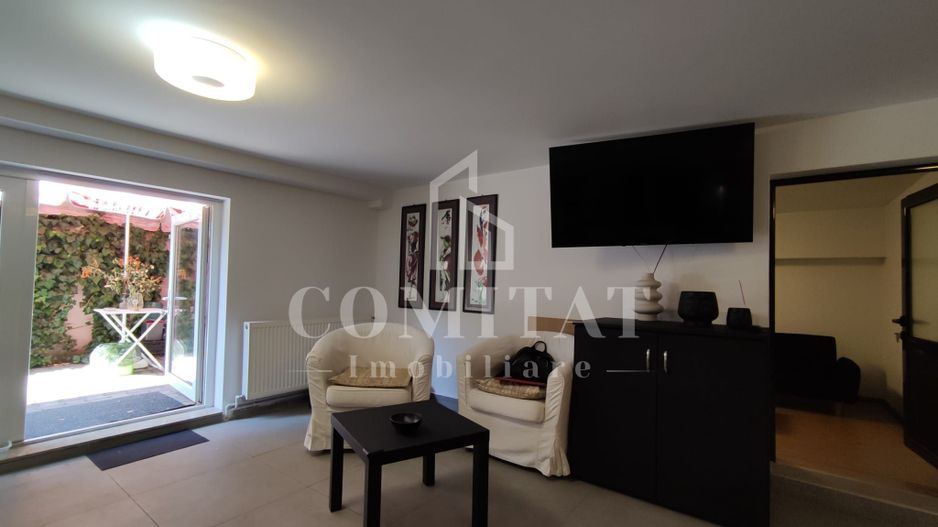 Apartament 3 camere | !Pet friendly! | Curte proprie | Zona Câmpului - Poză 6