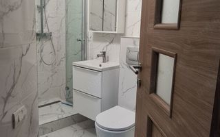 Ofer spre închiriere garsoniera dublă 40mp Universitate - Poză 8