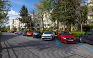 Astra-Apartament 2 camere 50 mp - Poză 19
