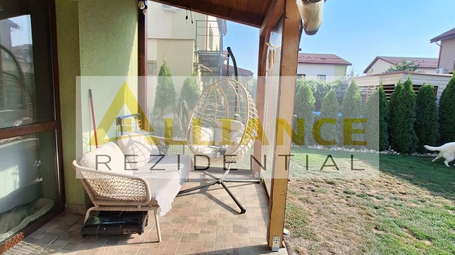DUPLEX 4 CAMERE | TREND RESIDENCE | PANOURI 5KW | 299.000 € - Poză 19