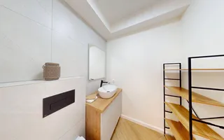 Penthouse 5 camere | 131 mp utili | DaVinci Homes | Mobilat și utilat | Parcare - Poză 18
