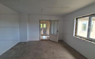 Vila P+E+Pod in Codlea zona cu aer curat,teren 1050 mp - Poză 5