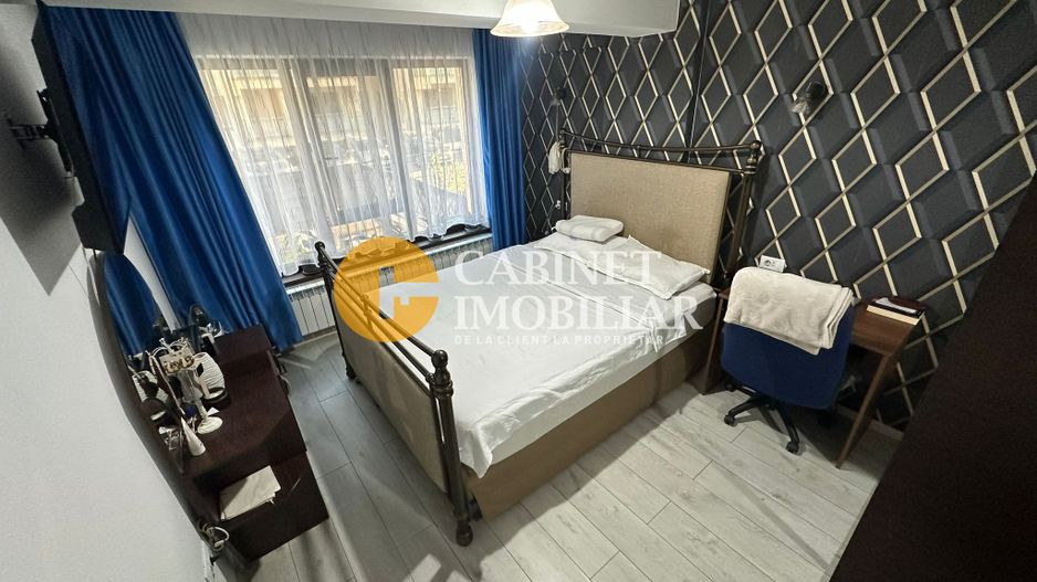 Apartament 1 Camera Decomandat- Valea Lupului - Poză 1