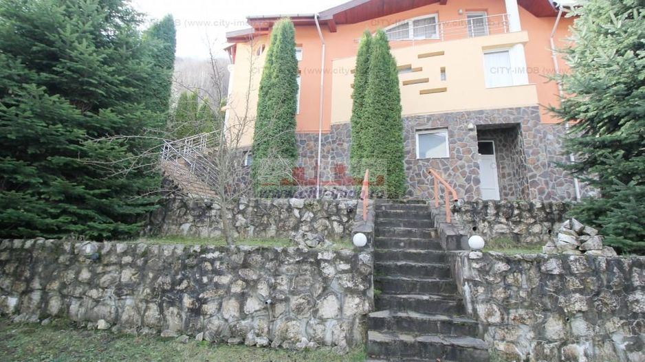 Vanzare Vila SINAIA - Poză 35