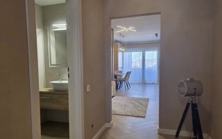 Apartament cu două camere de închiriat premium - Poză 7