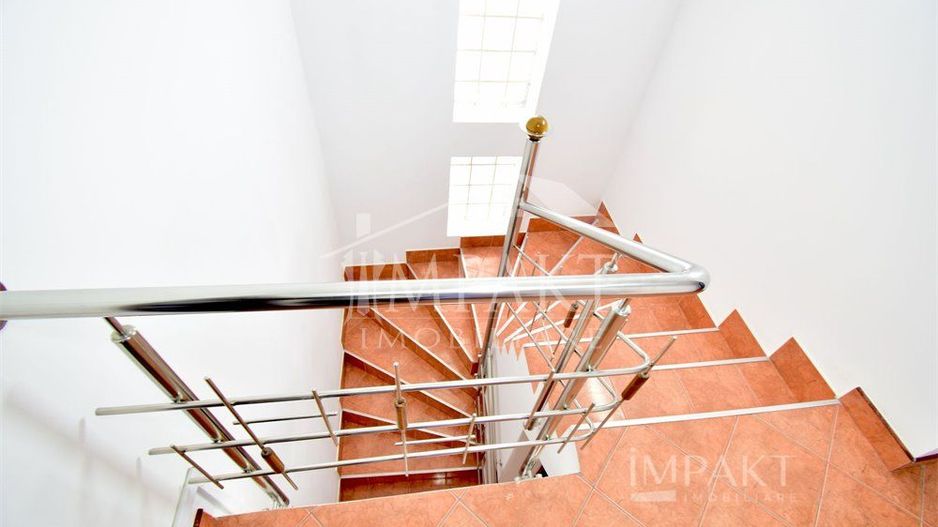 Spatiu de birouri intr-o casa, in zona Calea Turzii cu 13 locuri de parcare! - Poză 21