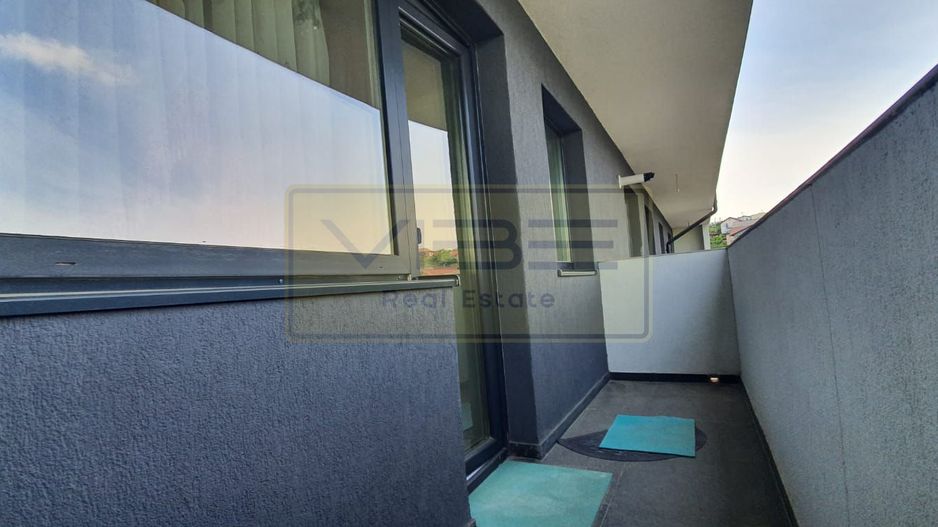 Apartament 2 camere + parcare Sofia District Bucium - Visani - Poză 15