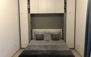 Casă de vânzare – Chiajna Dudu aproape de padure , curte 212 mp - Poză 4