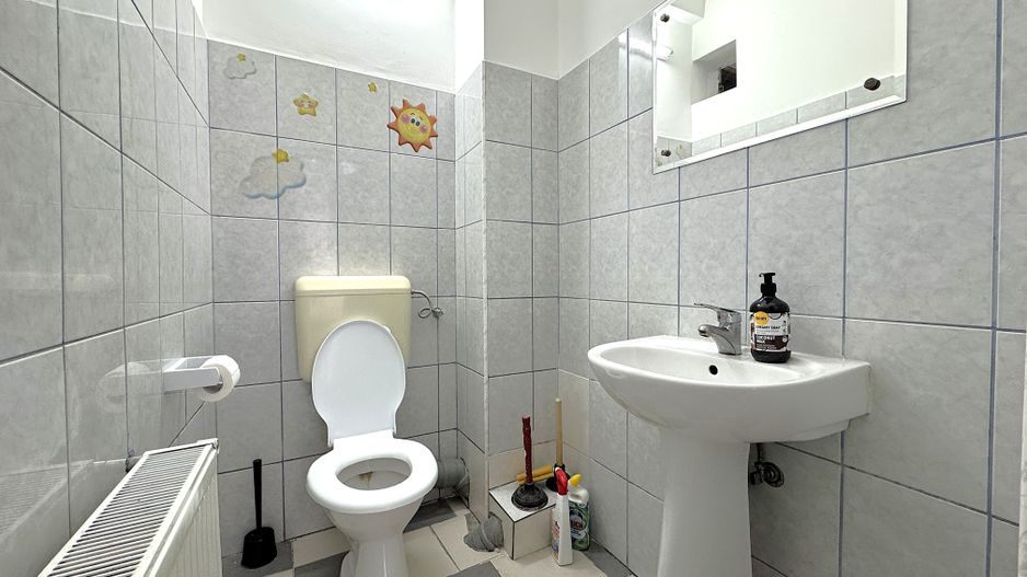Spațiu comercial | 90mp | trafic intens | Margeanului | comision 0% - Poză 11