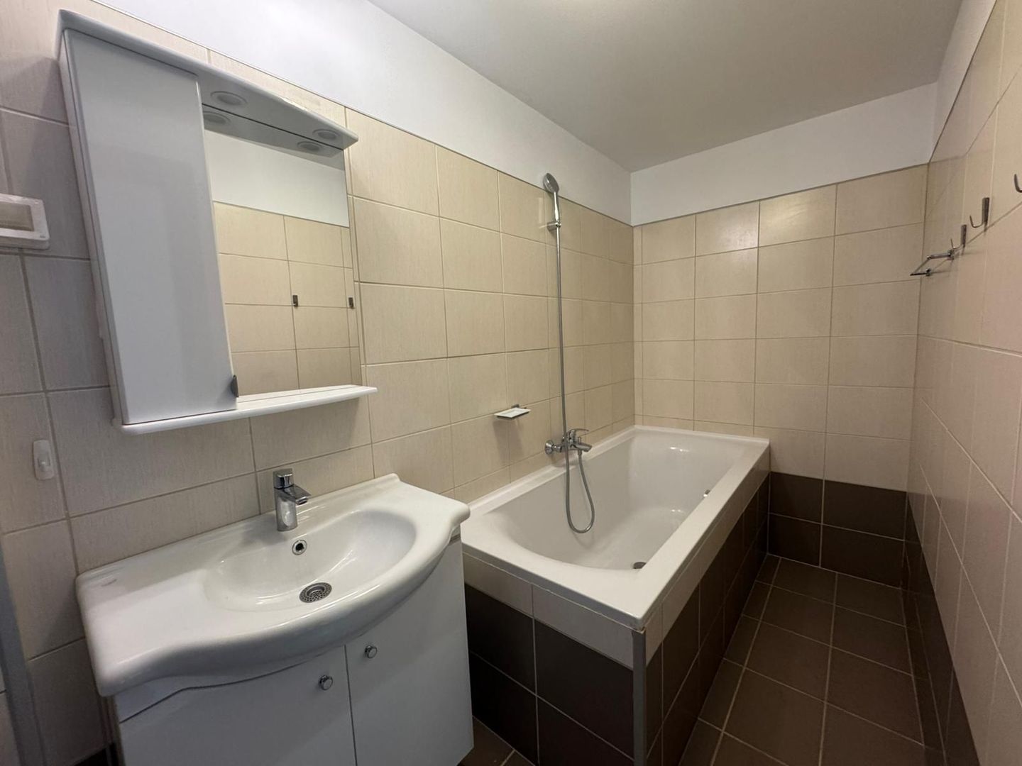 3 camere || BANEASA - NATURA RESIDENCE - Poză 14