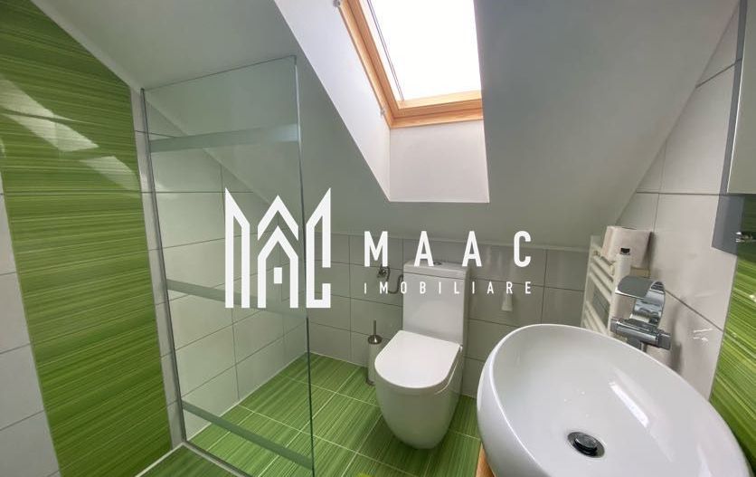 Apartament 4 camere | Decomandat | Etaj 1 | Arhitectilor - Poză 14