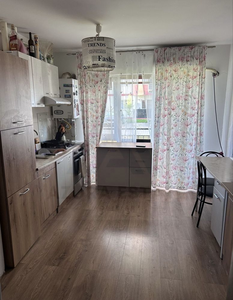 Apartament 3 camere 68 mp utili parter balcon 10 mp Cartier Magnolia - Poză 4