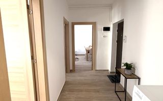 Apartament cu 2 camere,prima inchiriere, bloc nou,zona Bd. Metalurgiei - Poză 11