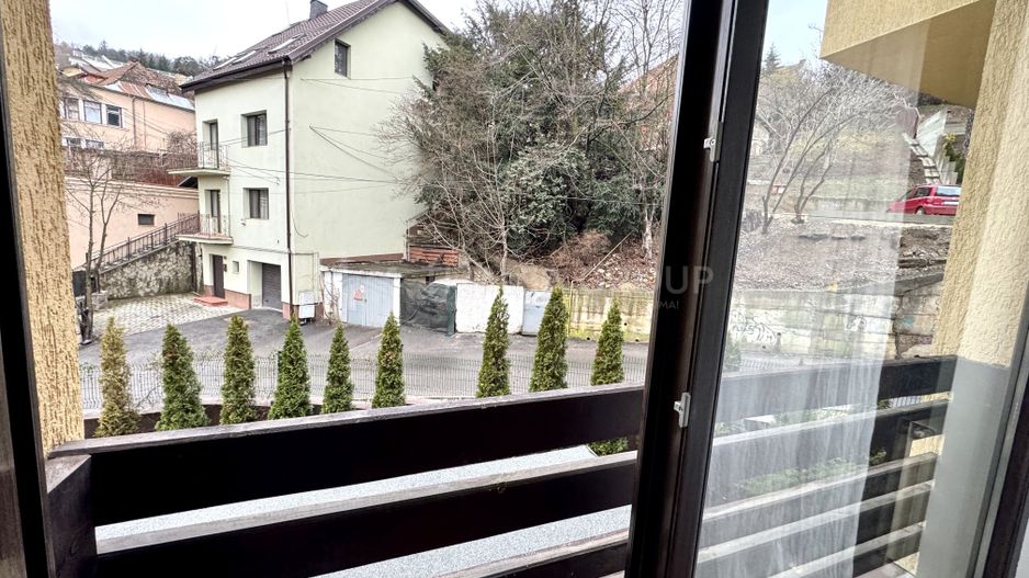 Garsoniera cocheta spre inchiriere, Centrul vechi PET FRIENDLY - Poză 10