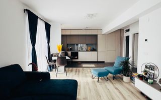 Apartament 2 camere, amenajat lux, la Denya Forest,  Comision 0% - Poză 6